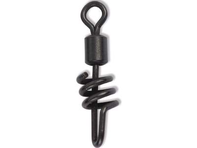 Carp Spirit Cork Screw Swivel