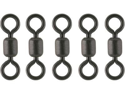 Owner KS-11 Rolling King Stainless Swivel