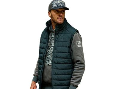 Vagner Vest Port