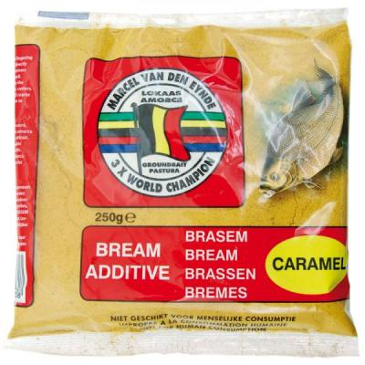 VDE Aditive Bream Caramel 250g