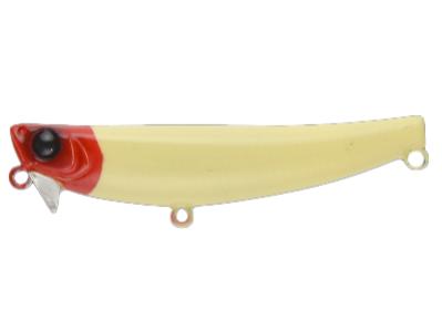 Vobler Apia Hydro Upper 55S 5.5cm 5.5g 06 Classic Red Head