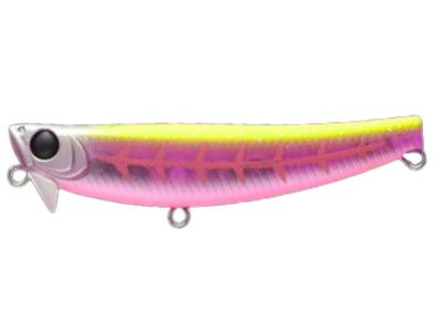 Vobler Apia Hydro Upper 55S 5.5cm 5.5g 104 Chart Back Pink Born