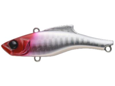 Vobler Apia Luck-V Ghost 6.5cm 15g 02 Red Head Holo S