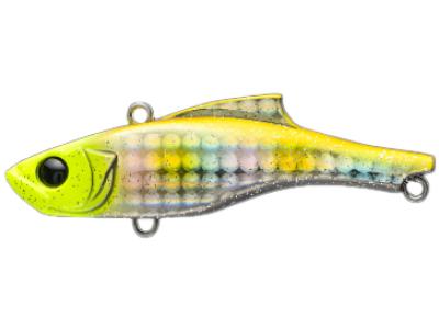 Apia Luck-V Ghost 6.5cm 15g 101 CH Gold Candy S