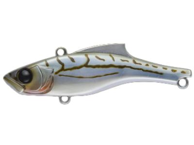 Vobler Apia Luck-V Ghost 6.5cm 15g 11 Multi Fish S