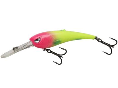 D.A.M. Madcat Catdiver 11cm 32g Candy F