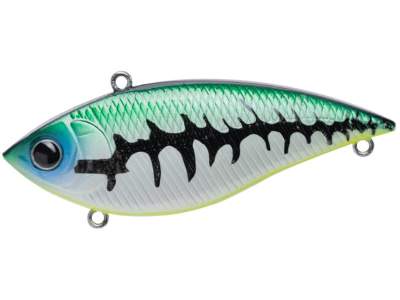 Damiki Beetle 7cm 13g Bony Bass S