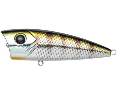 Damiki D-Pop70 7cm 10g Natural Blue Gill TW