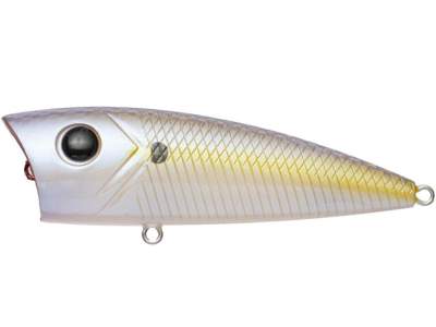 Damiki D-Pop70 7cm 10g Real Shad TW