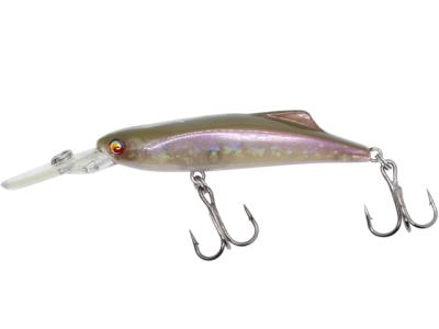 Damiki Sokill 5.5cm 4.6g 313H Pure Pink Holo SP