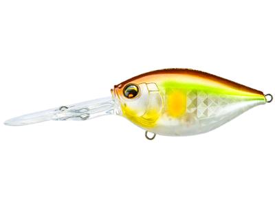 Duel Hardcore L-Bass Crank DD 5cm 10g MGSA F