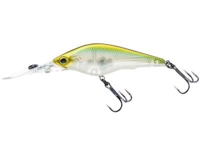 Duel Hardcore Shad 75SF 75mm 11g GSPS F