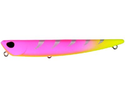 Vobler DUO Bay Ruf Manic 75 7.5cm 7.6g ACC0418 Mat Pink Gigo F