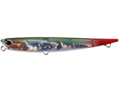 Vobler DUO Bay Ruf Manic Fish 99 9.9cm 16.2g DDH0186 Bleeding Anchovy S