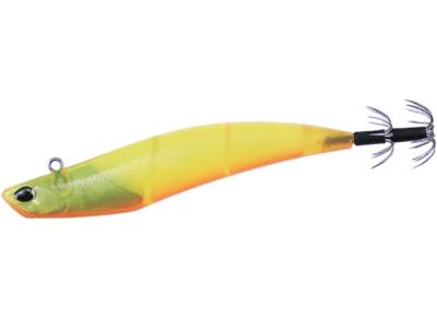 Vobler DUO D-Squid 9.5cm 21g CCC0326 Clear Chart Orange S