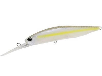 DUO Realis Jerkbait 100 DR 10cm 15.4g ACC3083 American Shad SP