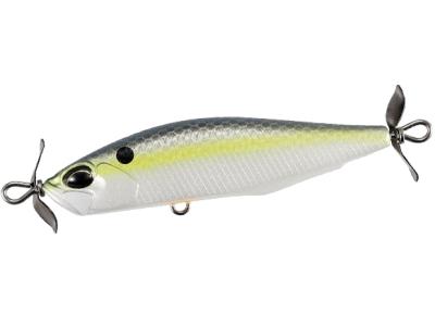 Vobler DUO Realis Spinbait 72 Alpha 7.2cm 15g ACC3083 American Shad S