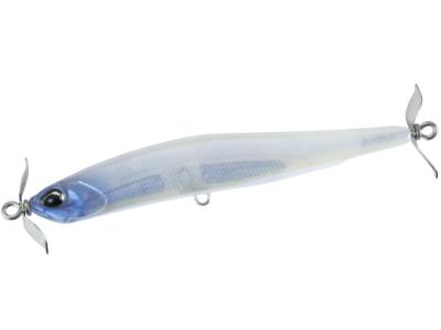 DUO Realis Spinbait 80 8cm 9.4g CCC3108 Ghost Pearl S