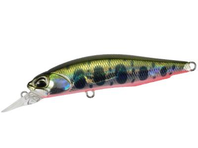 Vobler DUO Rozante 77SP 7.7cm 8.4g ADA4068 Yamame Red Belly SP