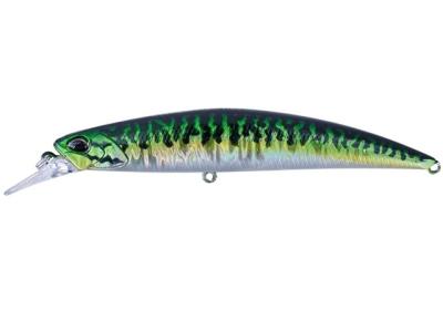 Vobler DUO Ryuki 110S SW 11cm 21g CPA0263 Green Mackerel S