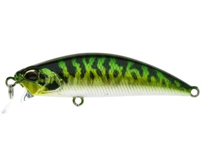 Vobler DUO Ryuki 45S SW 4.5cm 4g DPA0263 Green Mackerel S