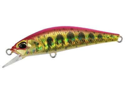 DUO Ryuki 50S Takumi 5cm 4g AHA4052 Peach Gold Yamame S