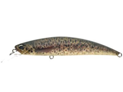 Vobler DUO Ryuki 80S 8cm 12g CCC3815 Brown Trout S
