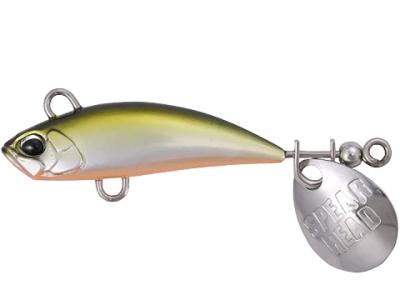 Vobler DUO Ryuki Spin 3cm 3.5g CSA4074 Tennessee Shad S