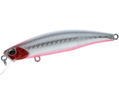 Vobler DUO Tide Minnow 75 Sprint 7.5cm 11g AFA0098 Red Face RB S