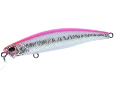 Vobler DUO Tide Minnow 75 Sprint 7.5cm 11g CPA4023 Pink Back II S