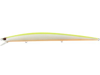 Vobler DUO Tide Minnow Slim 200 Flyer 20cm 29.3g ACC0170 Pearl Chart II S