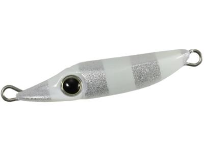 DUO TW Koikakko Blade 3.4cm 3.5g ACC0504 Zebra Silver Glow S