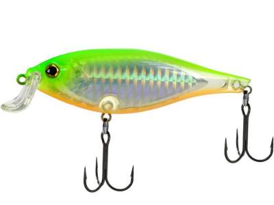 Formax Attack F Shad 8.8cm 16.5g Color #26 F