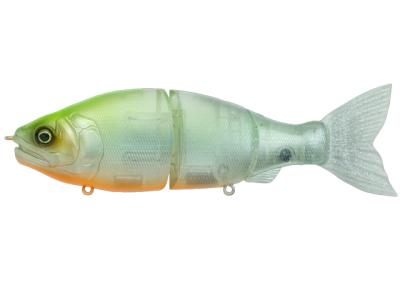Gan Craft Jointed Claw Ratchet 184 18cm 70.9g #08 Citrus Shad F