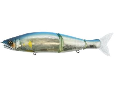 Vobler Gan Craft Jointed Claw Shift 183F 18.3cm 56g #30 F