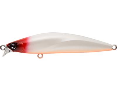 Vobler Ima iBorn 78F Shallow 7.8cm 8.5g 002 Red Head Pearl OB F