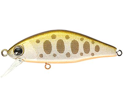 Ima Issen 45S 4.5cm 3.7g 120 Pearl Yamame Trout S