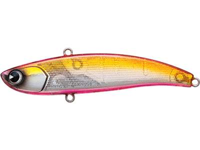 Ima Koume Vibration 70S 7cm 13g 118 Pink & Pink S