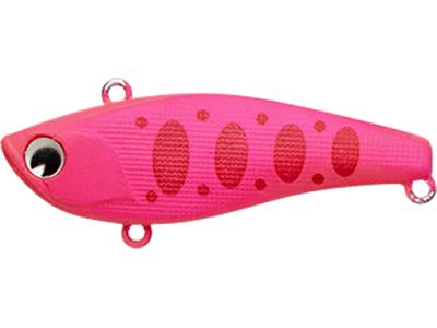 Vobler Ima Raikiri Vibration 43S 4.3cm 4g 011 Pink Trout S
