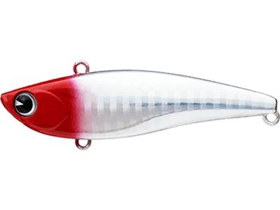 Vobler Ima Raikiri Vibration 70S 7cm 15g 001 Red Head S