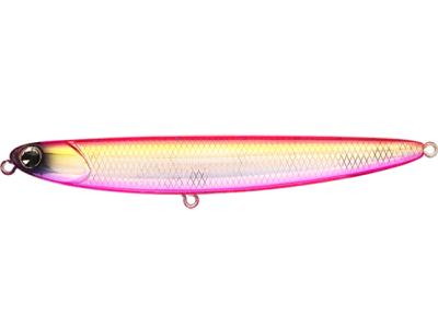 Vobler Ima Silent Salt Skimmer 110F 11cm 13g 108 Pink & Pink F