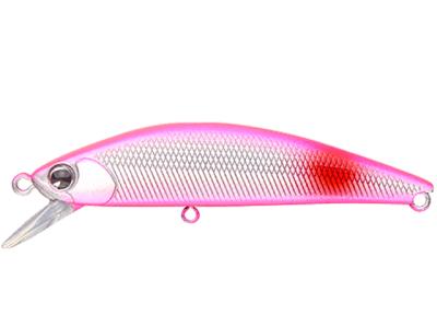 Vobler Ima Sukari 63HS 6.3cm 8g 013 Red Spot Pink S