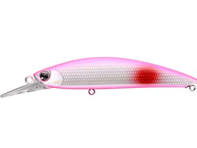Vobler Ima Sukari 85DXS 8.5cm 16g 013 Red Spot Pink S