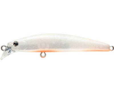 Vobler Ima Twig 60S 6cm 6.5g 011 Pearl Orange Belly S