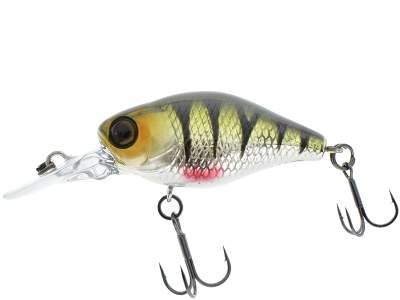 Jackall Chubby 38F MR 38mm 4.2g HL Perch F