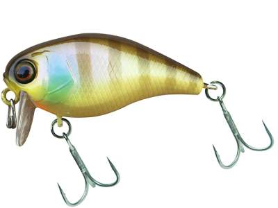 Jackall Chubby 38F SSR 38mm 4.2g Noike Gill F