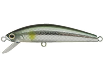 Jackson Qu-on Trout Tune 5.5cm 3.5g RA S