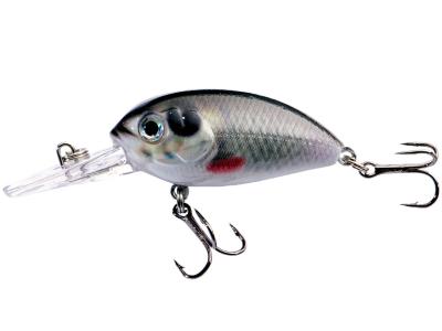 Jaxon Atract Aris 4cm 4.8g #N F