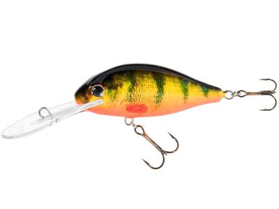 Jaxon Holo Select Fighter SDR 8cm 13g #OM S