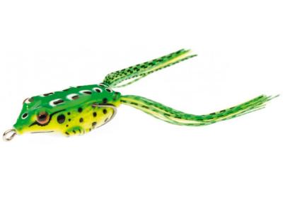 Vobler Jaxon Magic Fish Frog 3.5cm 5g 02C F